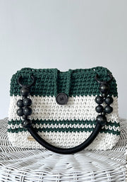 Eté en vert