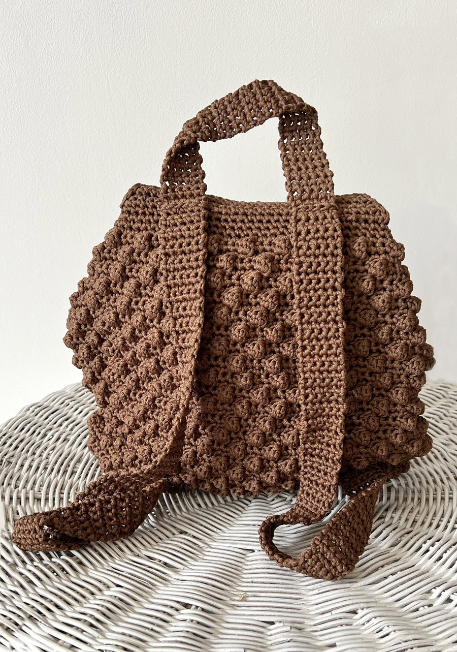 Sac à dos bubbles