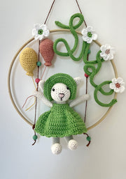 Lapinou personnalisable