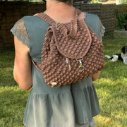 Sac à dos bubbles