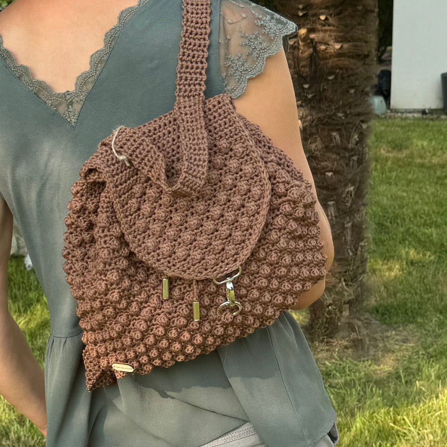 Sac à dos bubbles