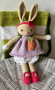 Le lapin de Harper