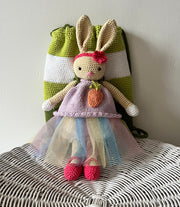 Le lapin de Harper