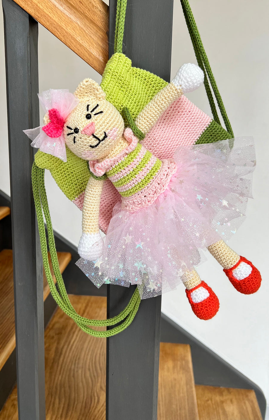 Petit miaou