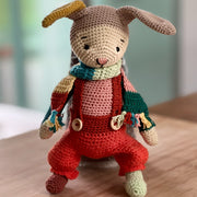 Lapinou d'automne