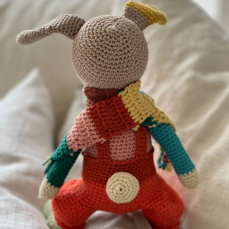 Lapinou d'automne