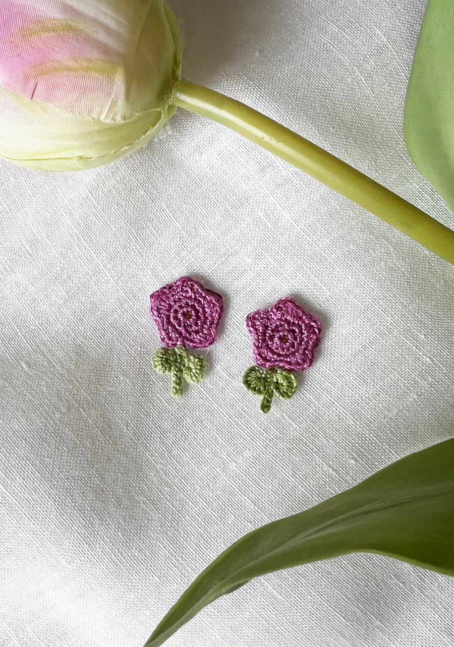Micro fleurettes