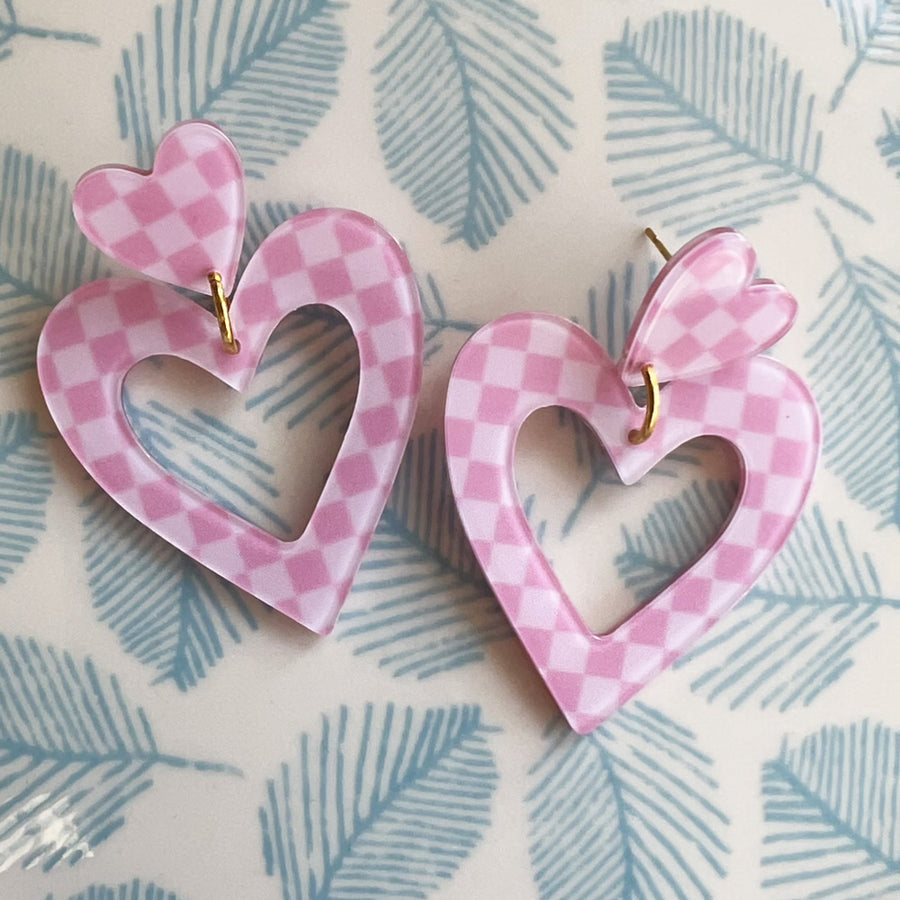 Coeur vichy